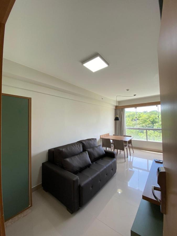 Park Veredas - Flat Excepcional, Com Mobilia De Alto Padrao Rio Quente Zewnętrze zdjęcie