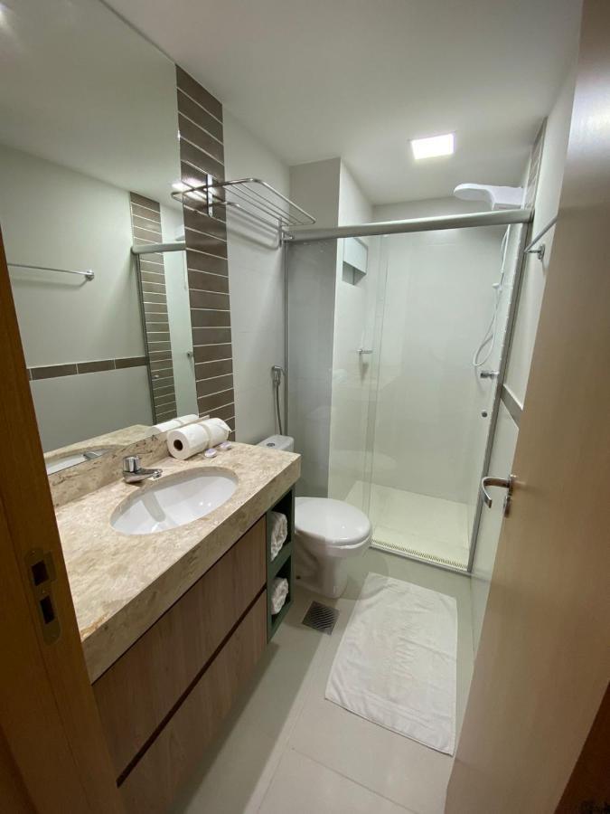 Park Veredas - Flat Excepcional, Com Mobilia De Alto Padrao Rio Quente Zewnętrze zdjęcie