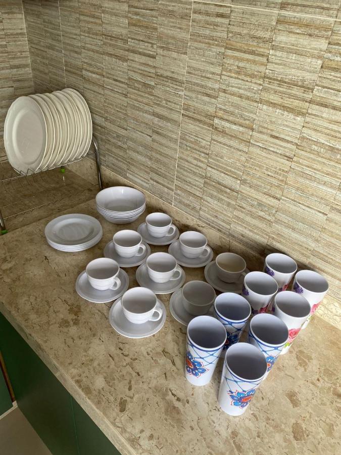 Park Veredas - Flat Excepcional, Com Mobilia De Alto Padrao Rio Quente Zewnętrze zdjęcie