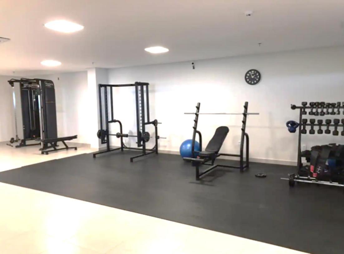 Park Veredas - Flat Excepcional, Com Mobilia De Alto Padrao Rio Quente Zewnętrze zdjęcie