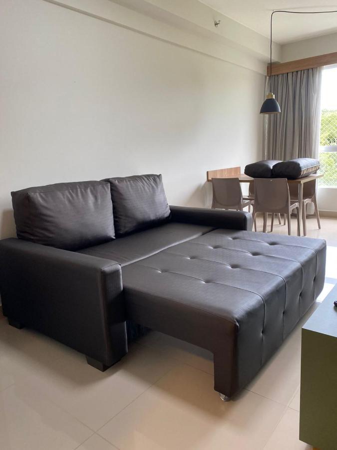 Park Veredas - Flat Excepcional, Com Mobilia De Alto Padrao Rio Quente Zewnętrze zdjęcie