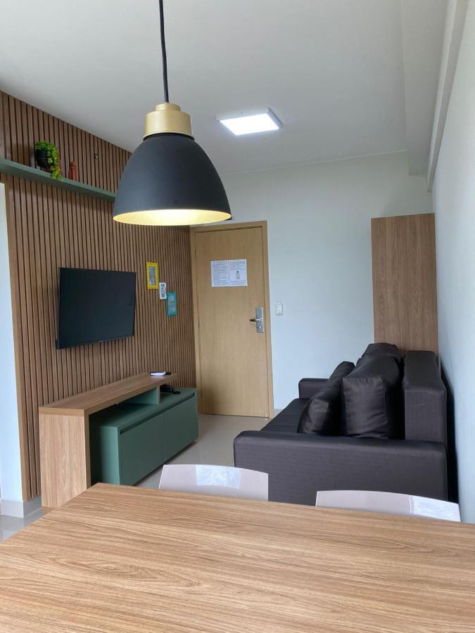 Park Veredas - Flat Excepcional, Com Mobilia De Alto Padrao Rio Quente Zewnętrze zdjęcie