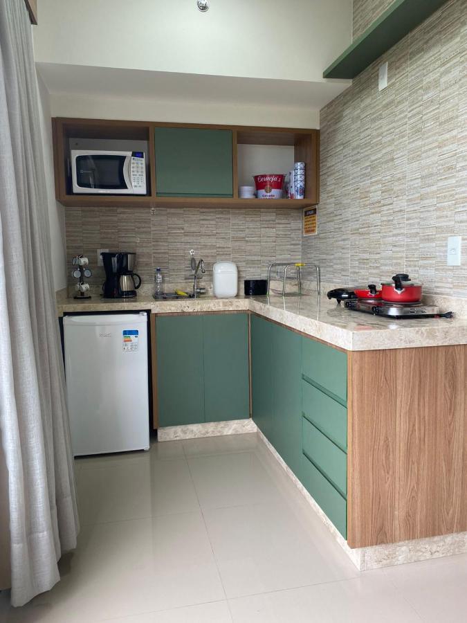 Park Veredas - Flat Excepcional, Com Mobilia De Alto Padrao Rio Quente Zewnętrze zdjęcie