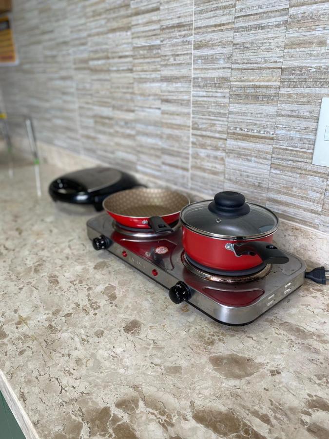 Park Veredas - Flat Excepcional, Com Mobilia De Alto Padrao Rio Quente Zewnętrze zdjęcie