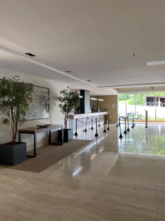 Park Veredas - Flat Excepcional, Com Mobilia De Alto Padrao Rio Quente Zewnętrze zdjęcie