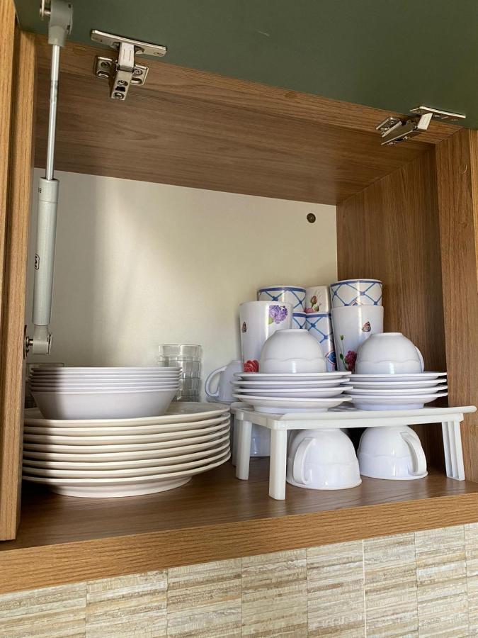 Park Veredas - Flat Excepcional, Com Mobilia De Alto Padrao Rio Quente Zewnętrze zdjęcie